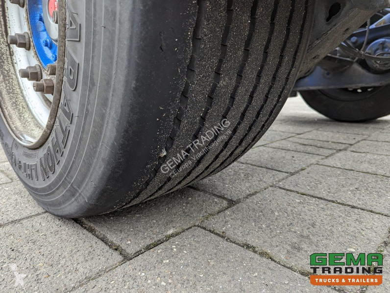 Semitrailer Renders ROC16.27 3-Assen SAF Disc...