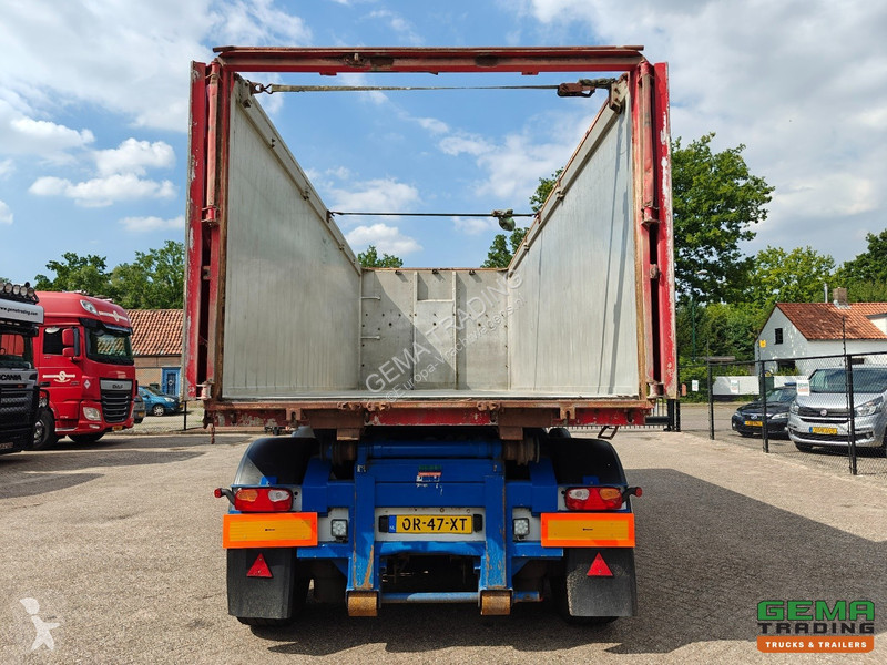 Semitrailer Renders 12.27NA 3-axle BPW - Steep...