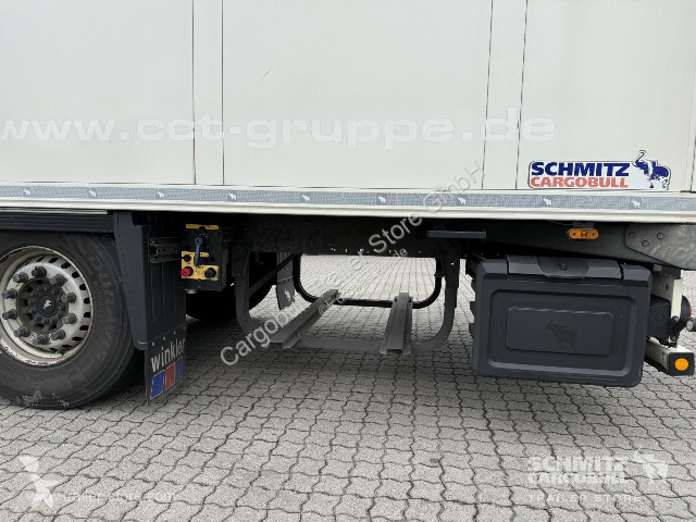Sættevogn Schmitz Cargobull Tiefkühler Standard...