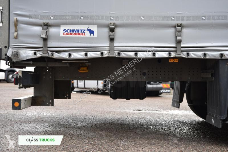 Oplegger Schmitz Cargobull SCS24/L