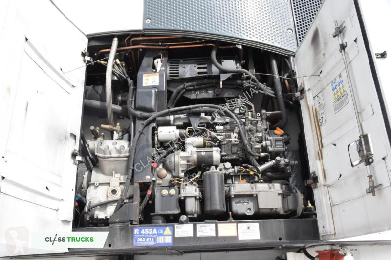 Semi reboque Schmitz Cargobull FP 60 ThermoKing...
