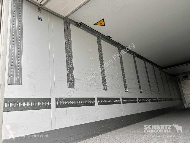 Semi remorque Schmitz Cargobull Tiefkühler...