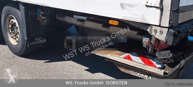 Semi reboque Schmitz Cargobull SKO 24...