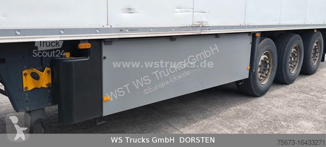 Semi reboque Schmitz Cargobull SKO 24...