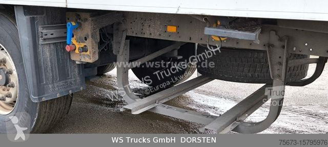 Semi reboque Schmitz Cargobull SKO 24...
