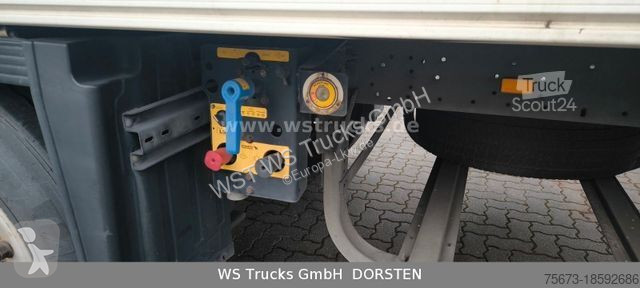 Semi reboque Schmitz Cargobull SKO 24...