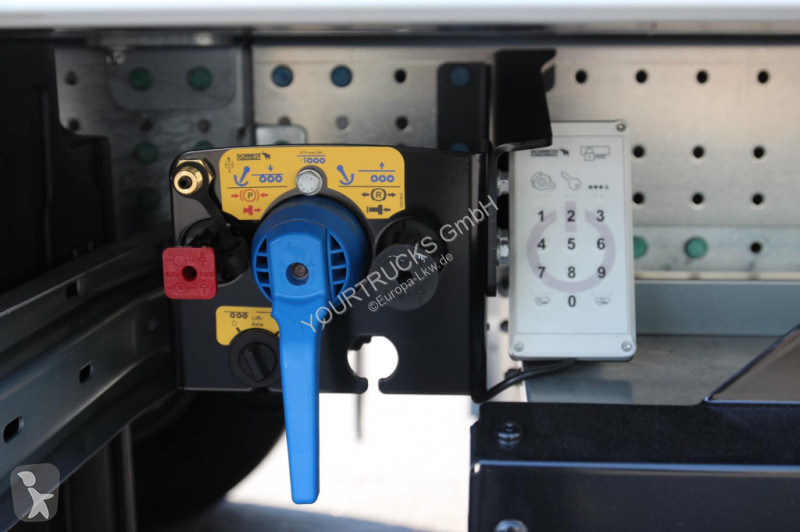 Semirimorchio Schmitz Cargobull   Thermo King...