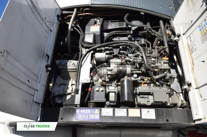 Sættevogn Krone SDR  FP 60 ThermoKing SLXi 300