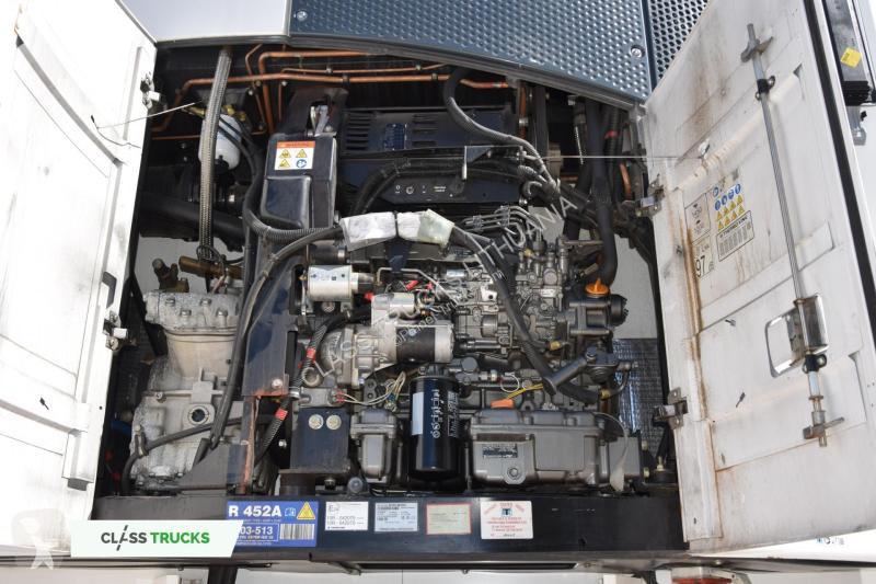 Semi reboque Schmitz Cargobull FP 60 ThermoKing...