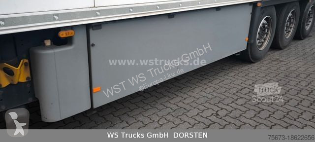 Semi reboque Schmitz Cargobull SKO 24...