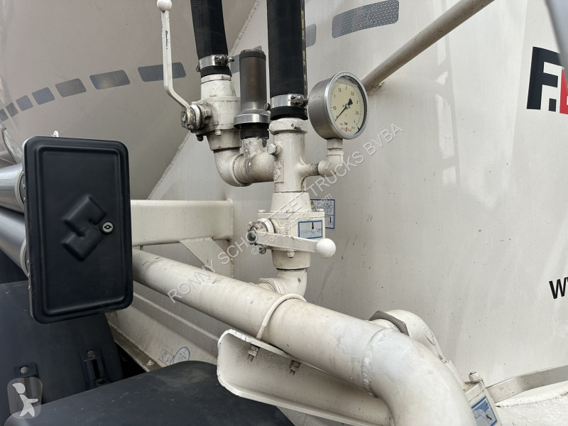 Oplegger Spitzer SF 2739/2P SF 2739/2P...