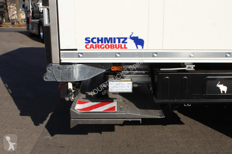 Semirimorchio Schmitz Cargobull   Thermo...
