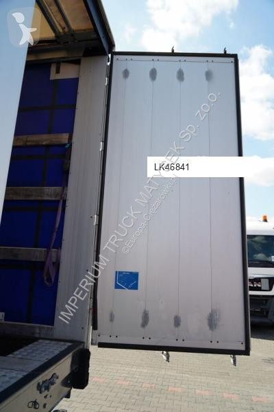 Semitrailer Schwarzmüller / FIRANKA / STANDARD...