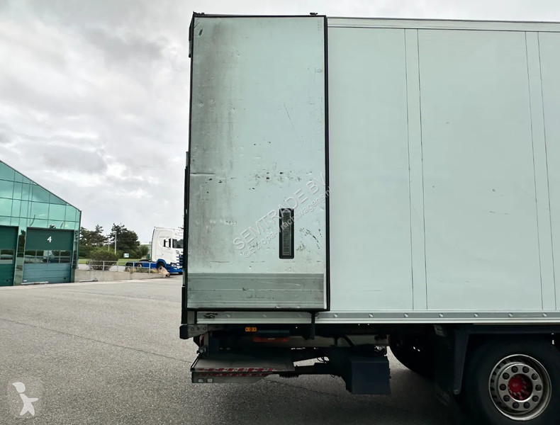 Semitrailer Schmitz Cargobull SCB*S3B SCHMITZ...