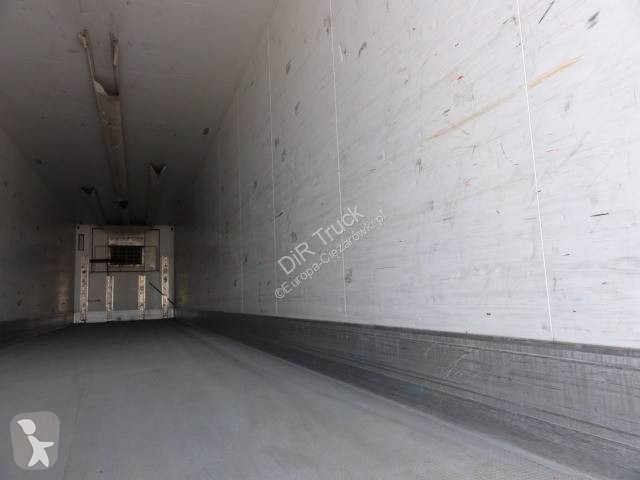 Semi reboque Schmitz Cargobull