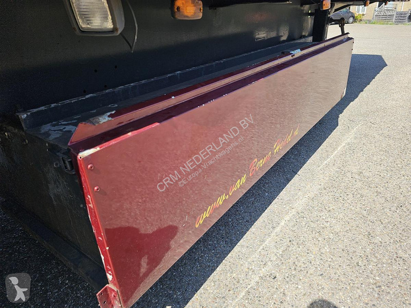 Semitrailer Schmitz Cargobull | SLIDING ROOF |...