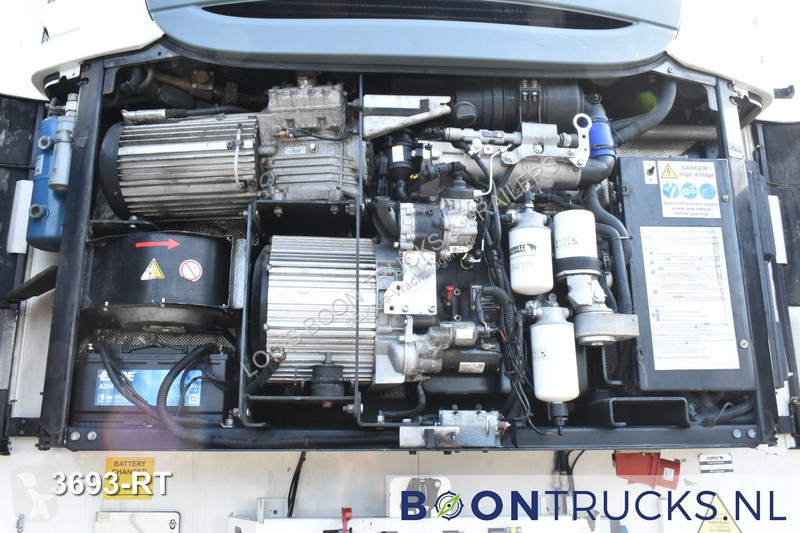 Semi reboque Schmitz Cargobull SCB*S3B | PALLET...