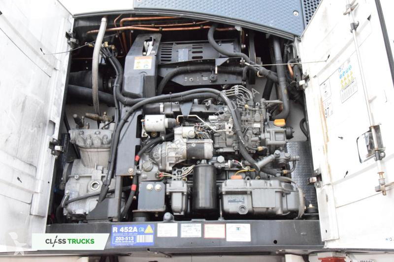 Semi reboque Schmitz Cargobull FP 60 ThermoKing...