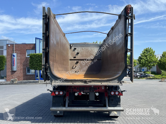 Semi reboque Schmitz Cargobull Kipper...
