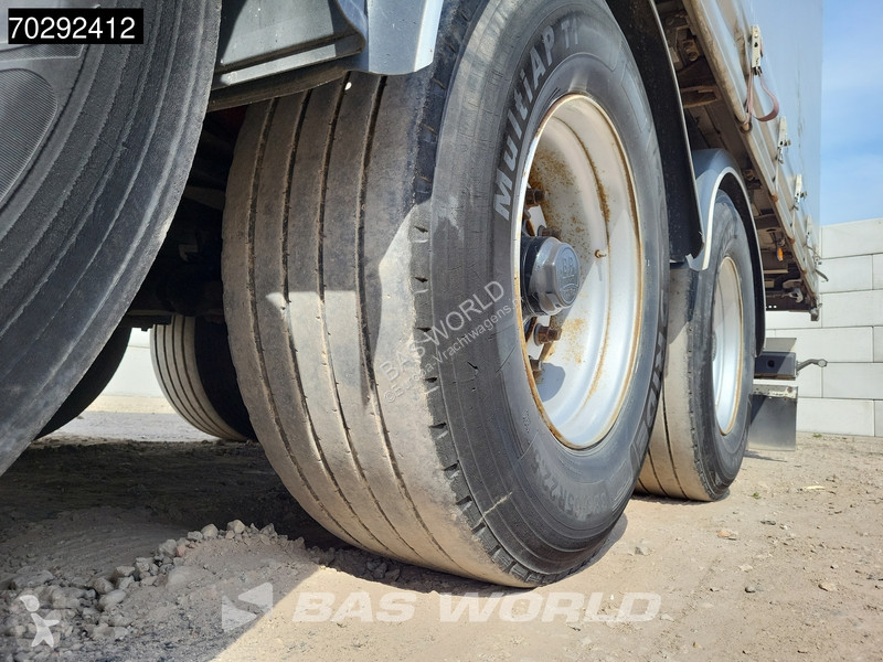 Oplegger Schmitz Cargobull SCB*S3T...