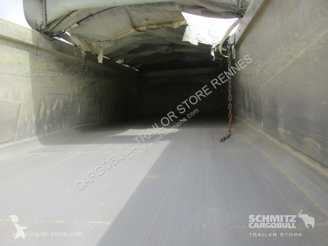 Semitrailer Schmitz Cargobull Semitrailer...