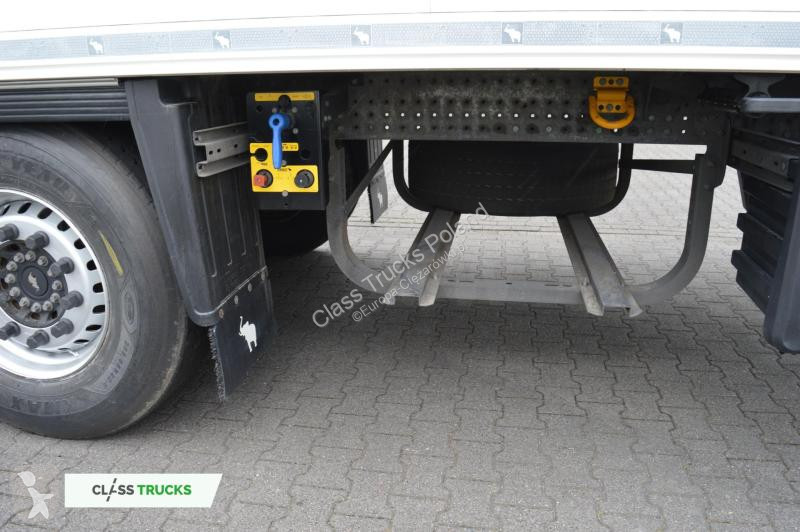 Návěs Schmitz Cargobull FP 60 ThermoKing SLXi 300
