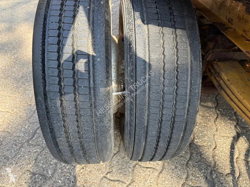 Semiremorca Müller-Mitteltal T3 Kompakt...