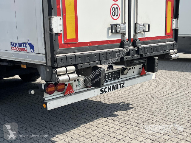 Návěs Schmitz Cargobull Tiefkühler Standard...