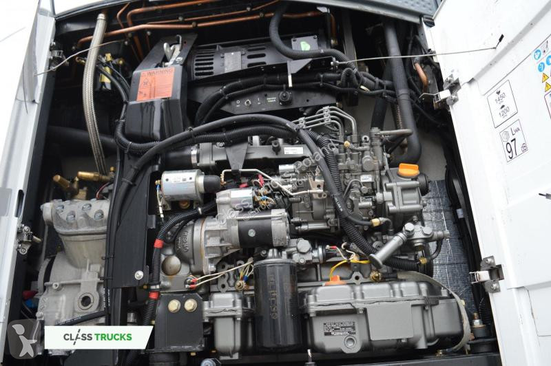 Sættevogn Krone SDR  FP 60 ThermoKing SLXi 300
