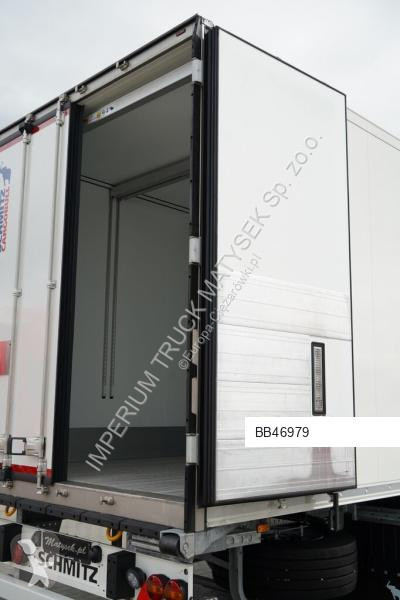 Semiremorca Schmitz Cargobull