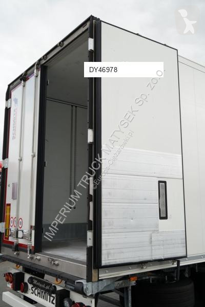 Semiremorca Schmitz Cargobull