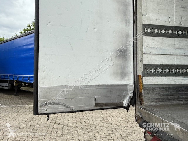 Semitrailer Schmitz Cargobull Tiefkühler...