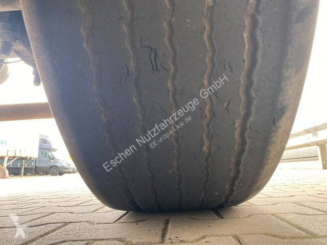 Semiremorca Langendorf SKA 24/29 ALU 24m³ |...