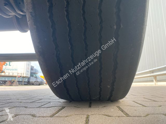 Semirimorchio Schmitz Cargobull SGF S | Stahl...