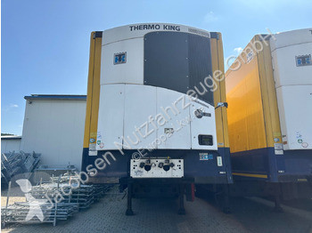 Semi reboque Krone Krone Thermoking/SD TKS/SLXi...