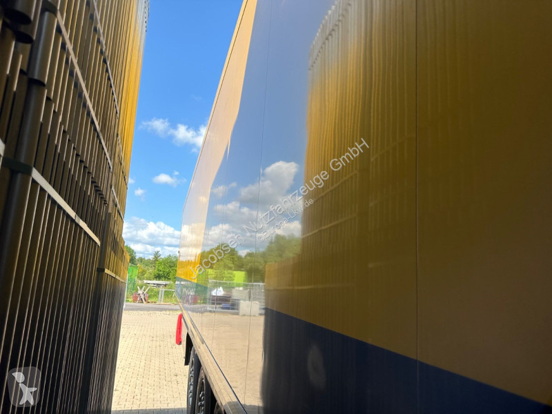 Semitrailer Krone Krone Thermoking/ SD TKS/...