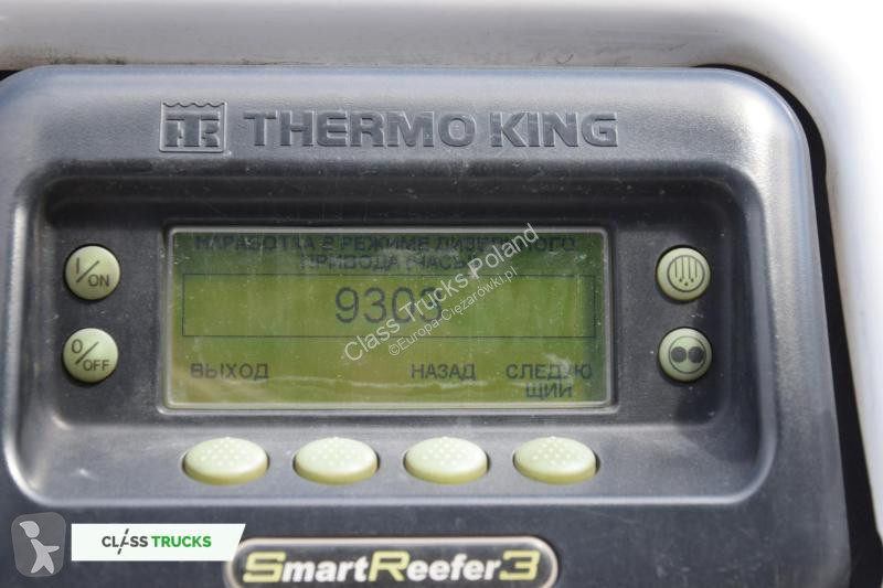 Návěs Schmitz Cargobull FP 60 ThermoKing SLXi 300