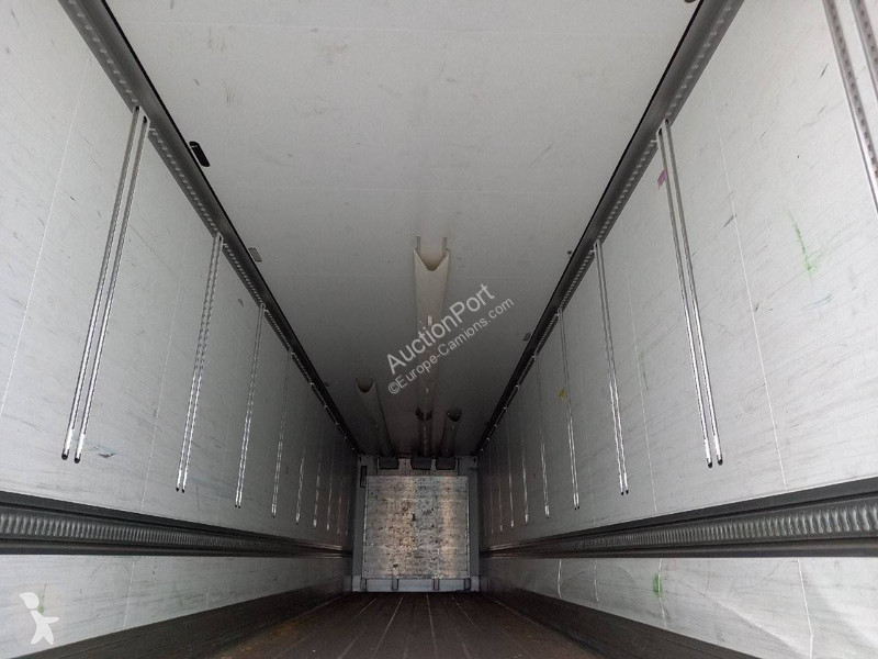 Semirremolque Schmitz Cargobull Auflieger...