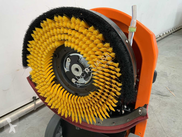 Reinigingsmaterieel