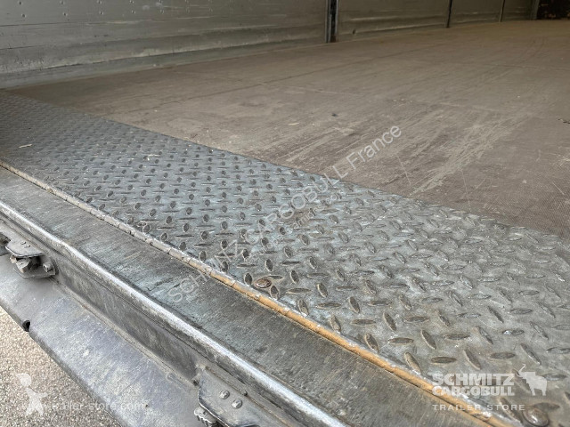 Semitrailer Schmitz Cargobull Semitrailer...