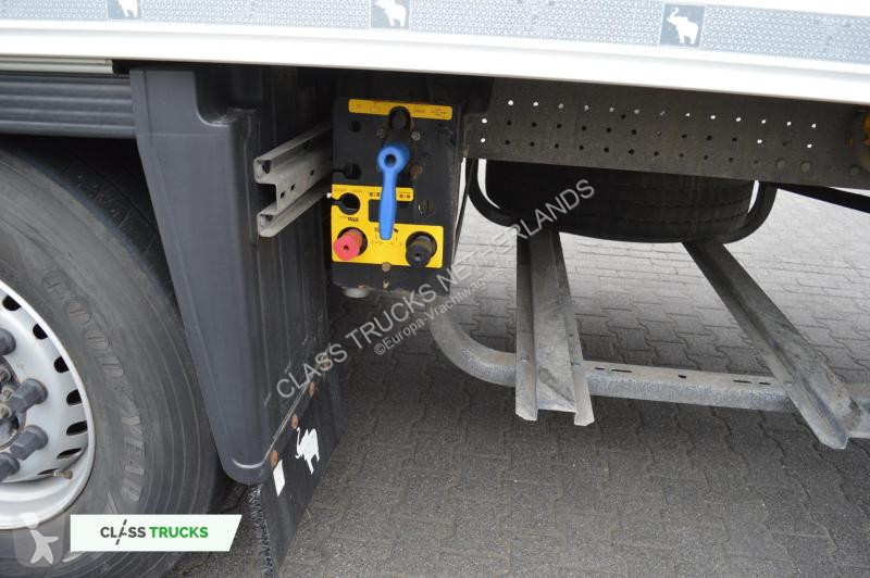 Semirimorchio Schmitz Cargobull FP 60...