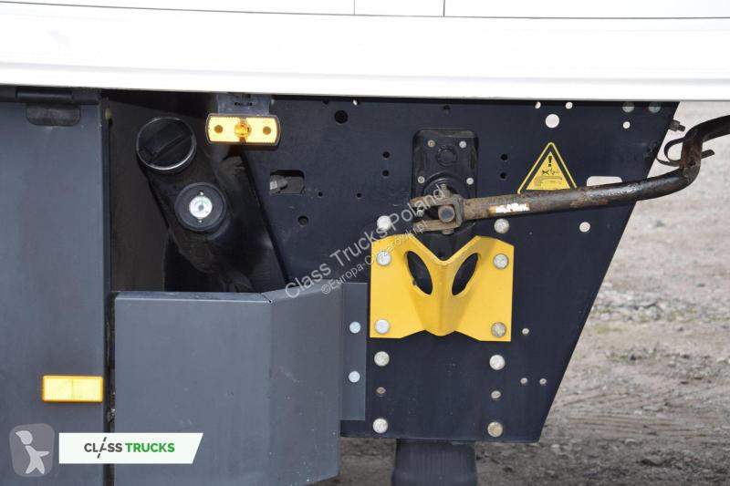 Sættevogn Schmitz Cargobull Double Deck FP 60...