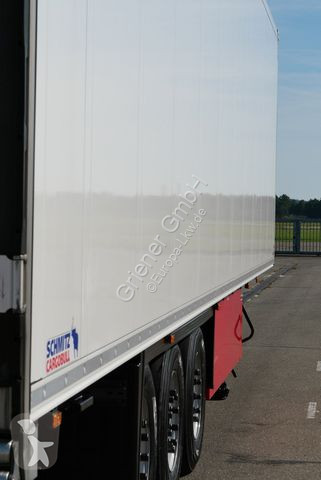 Semi reboque Schmitz Cargobull 24/DOPPELSTOCK...