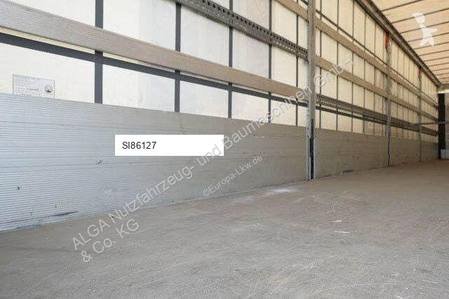 Semitrailer Schmitz Cargobull SCS 18/L-13.62...