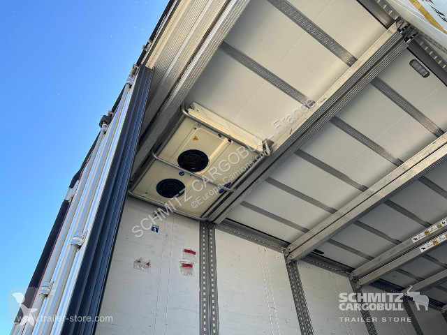 Semi remorque Schmitz Cargobull Semitrailer...