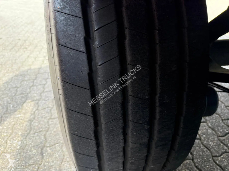 Semi reboque Schmitz Cargobull 24 5x Meatrails...