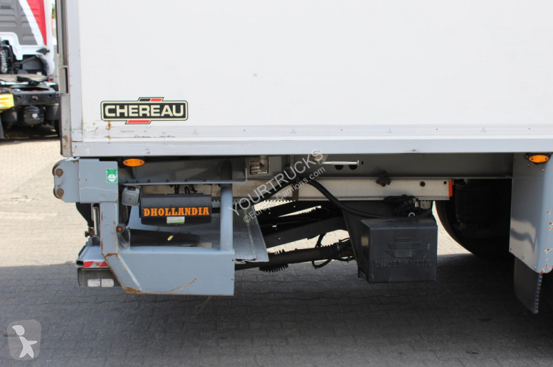 Полуприцеп Chereau   CV 1950Mt. 2,65h Strom...