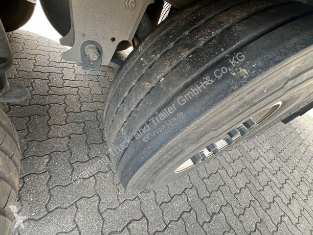 Semirimorchio Schmitz Cargobull 24/L - 13.4 FP...