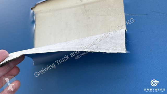Semirimorchio Schmitz Cargobull 24/L - 13.4 FP...
