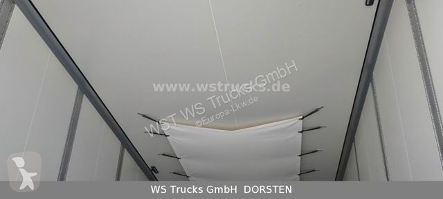 Semitrailer Krone " Sofort " SLXi300...